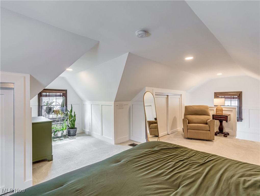 Cuyahoga View Heights - Residential