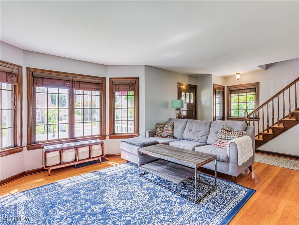 Cuyahoga View Heights - Residential