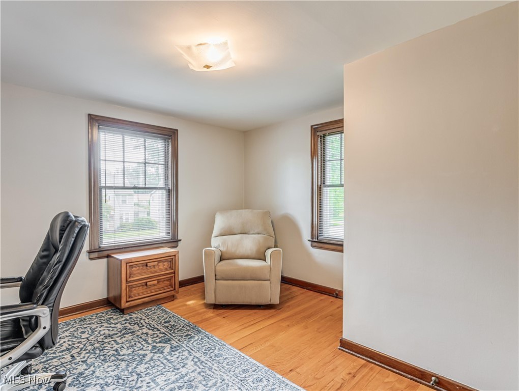 Cuyahoga View Heights - Residential