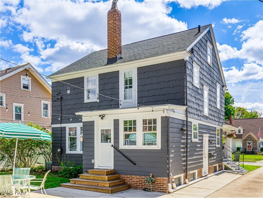 Cuyahoga View Heights - Residential
