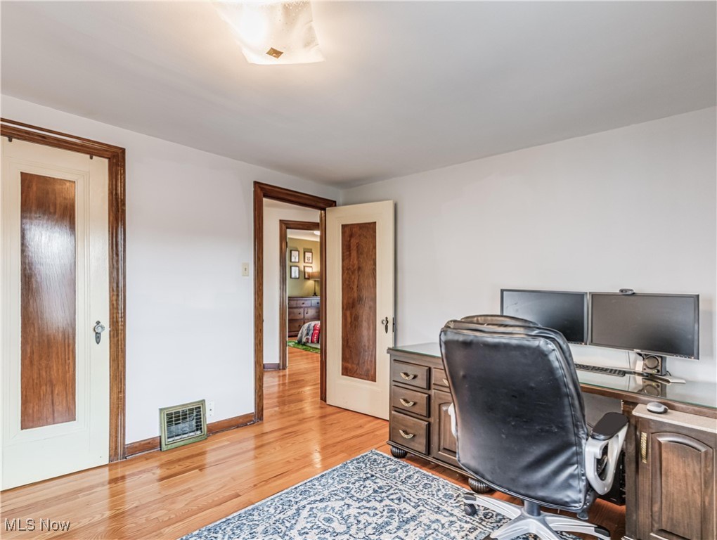 Cuyahoga View Heights - Residential