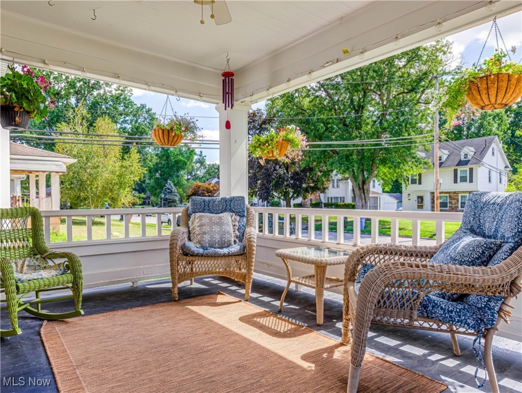 Cuyahoga View Heights - Residential