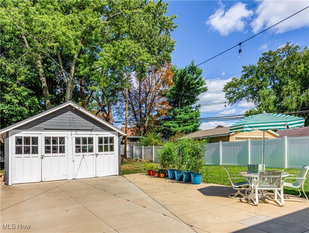 Cuyahoga View Heights - Residential
