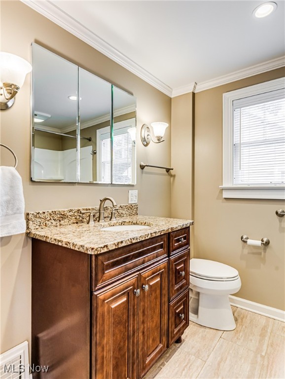 Cuyahoga View Heights - Residential