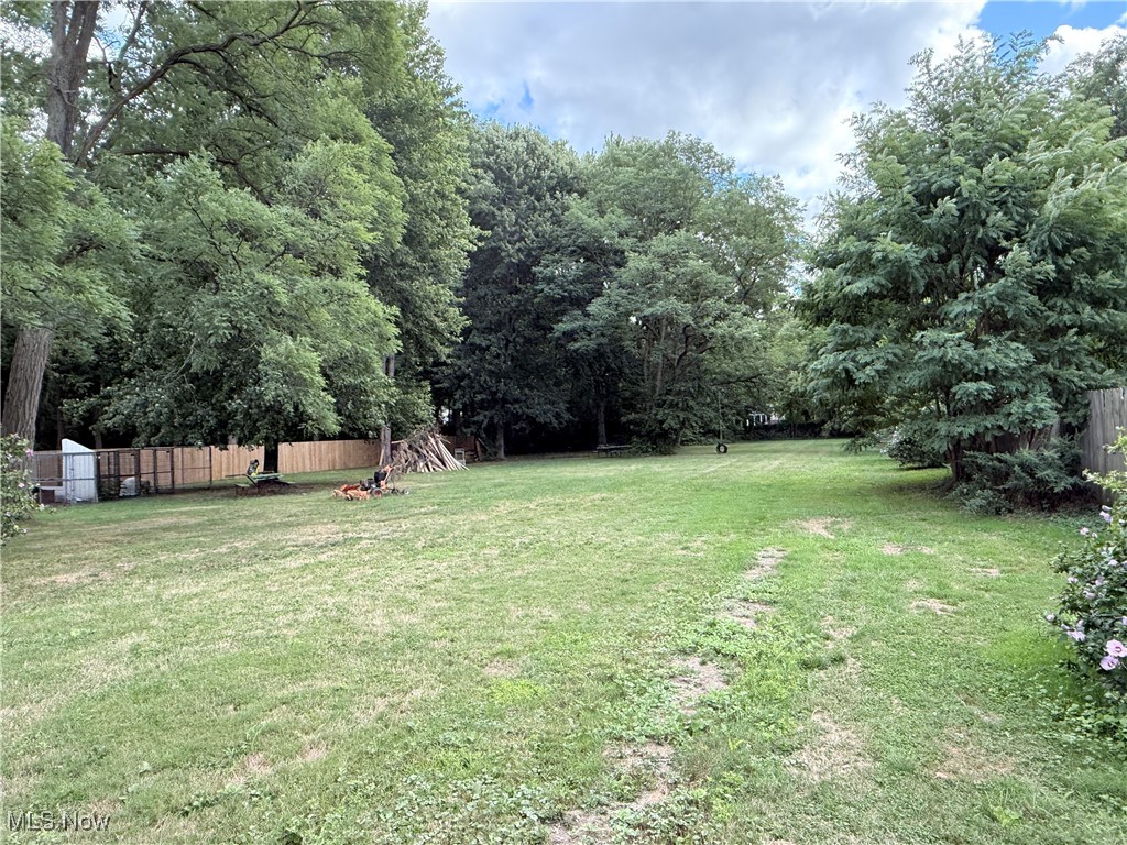 Park Road - Residential