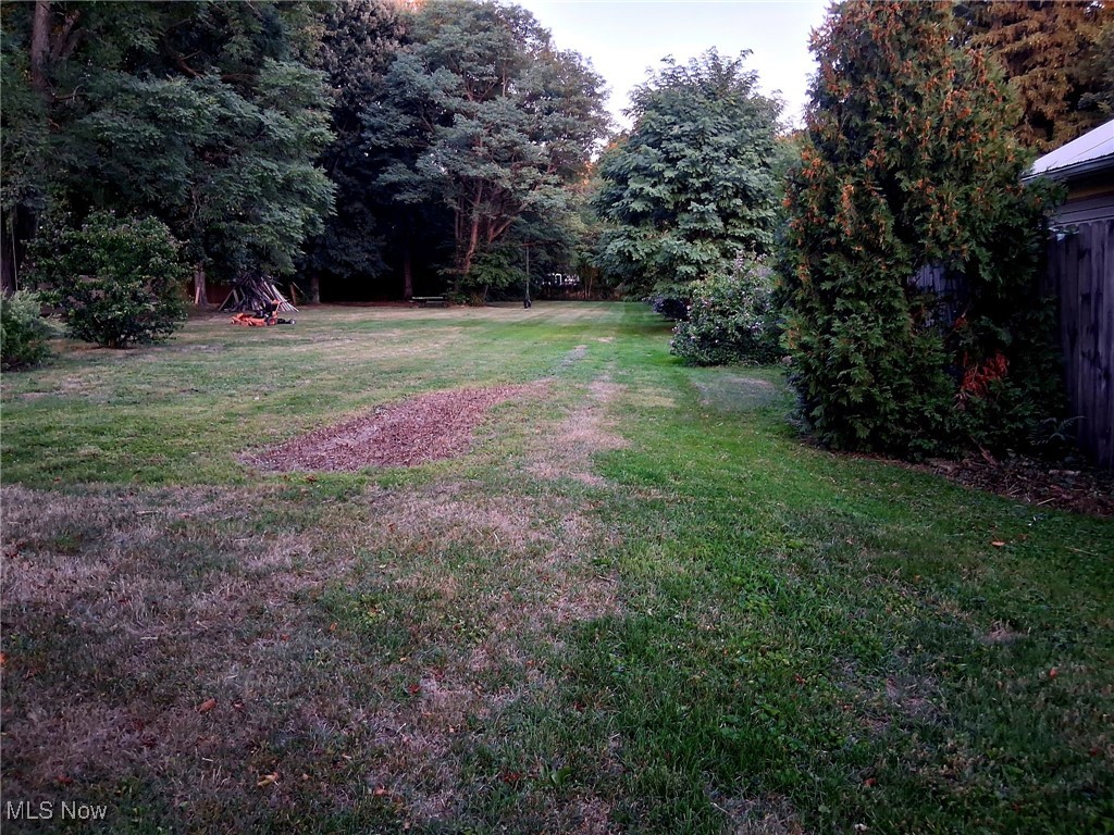 Park Road - Residential