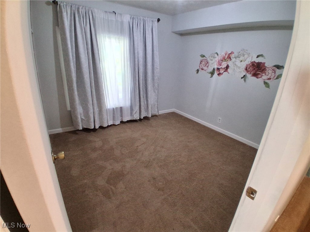 Park Road - Residential