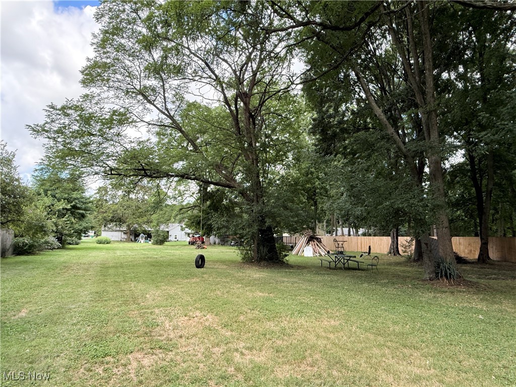 Park Road - Residential