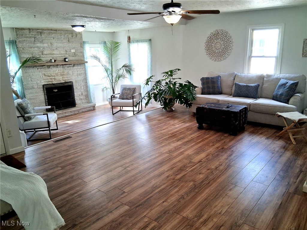 Park Road - Residential