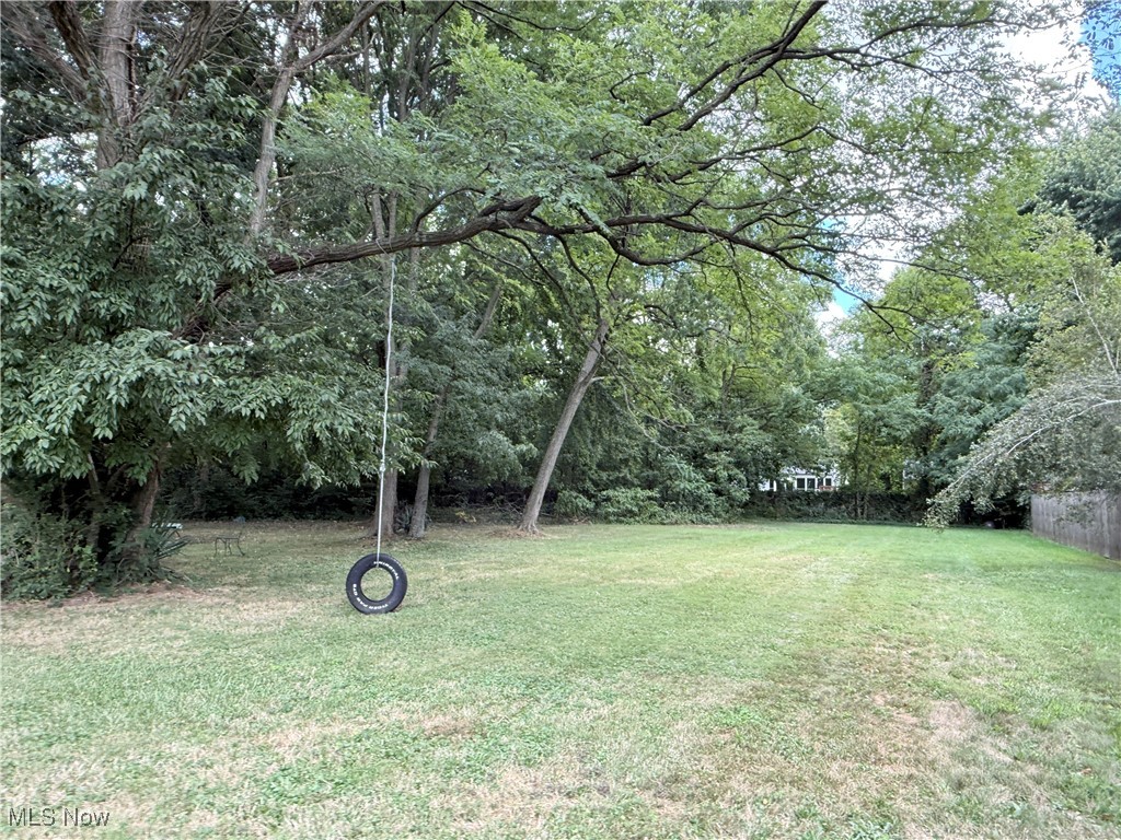 Park Road - Residential