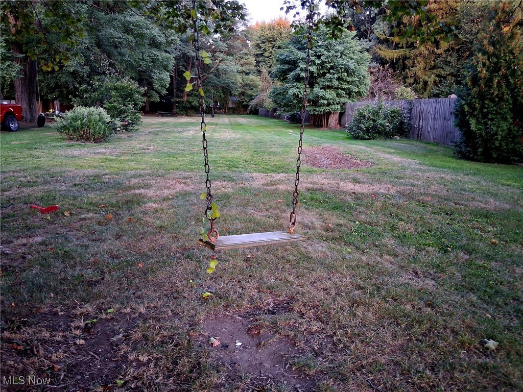 Park Road - Residential