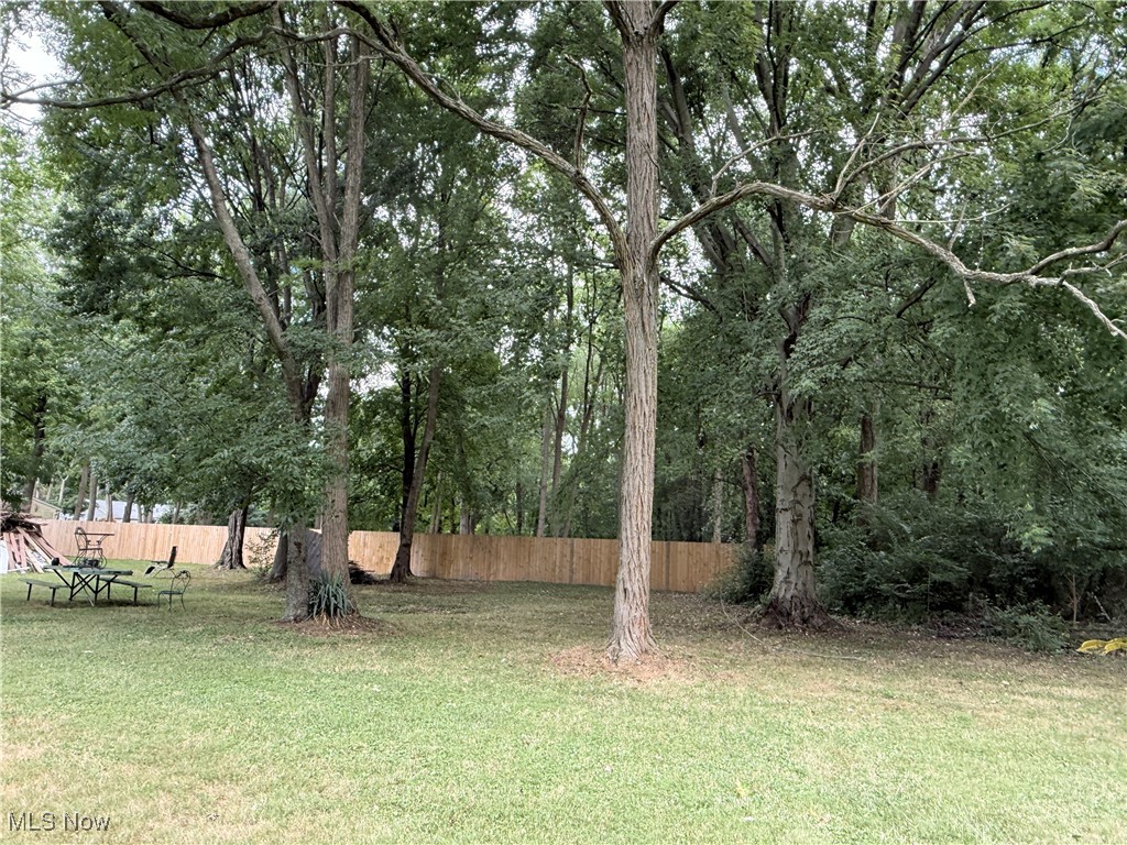 Park Road - Residential