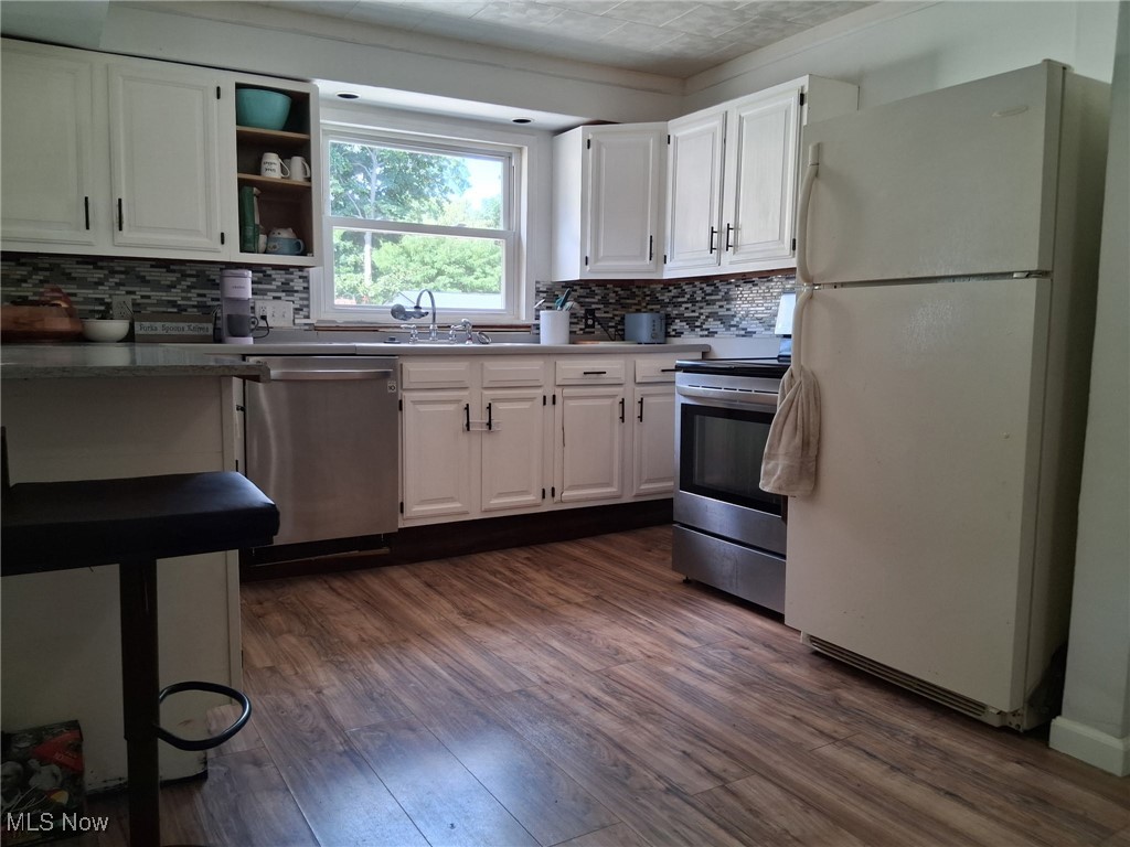 Park Road - Residential