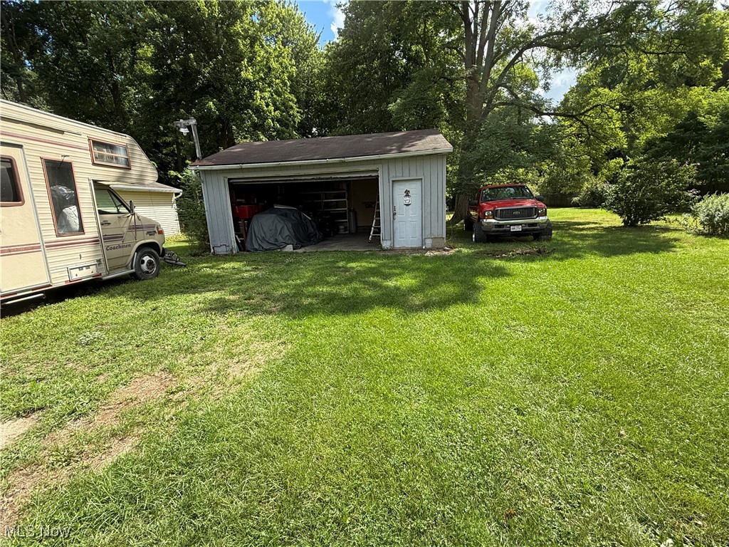 Park Road - Residential