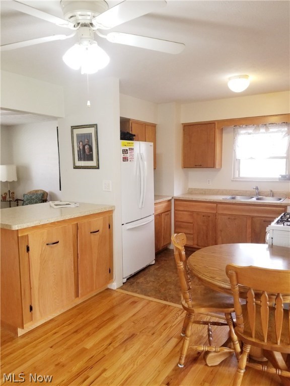 Hiwood Heights - Residential