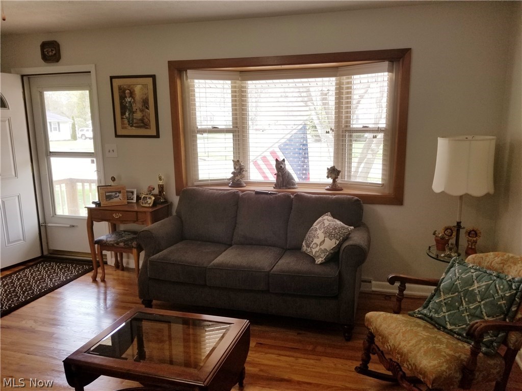 Hiwood Heights - Residential