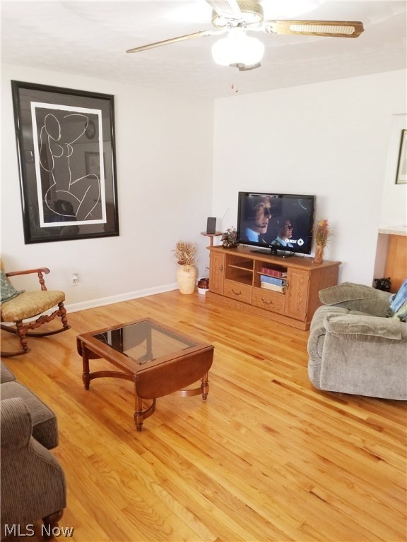 Hiwood Heights - Residential