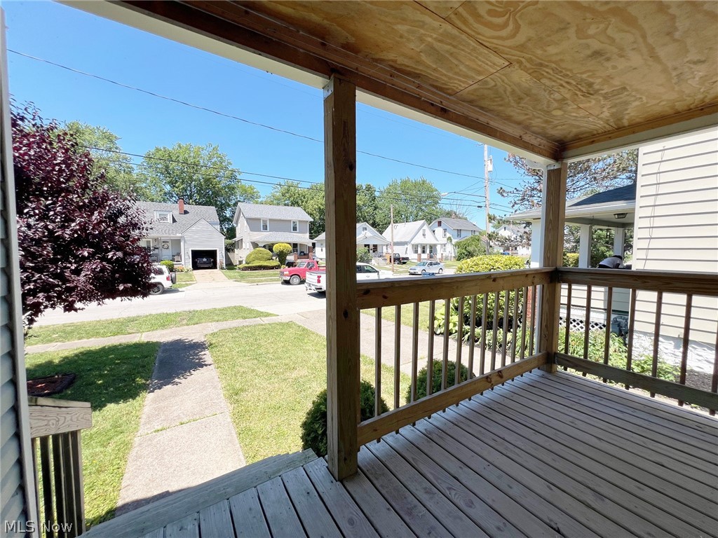 W B Thompson Trustees Add 02 - Residential