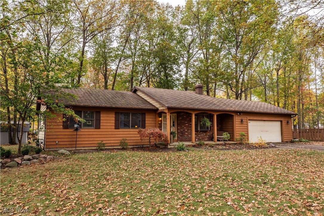 146 Fredericksburg Drive, Avon Lake, Ohio image 1