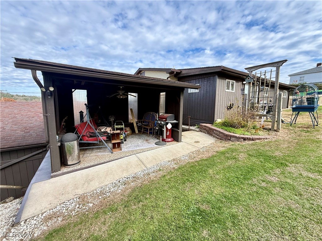 Daniel Sweasys Add 01 - Residential