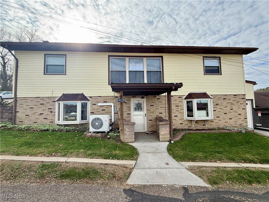 Photo of 10 Ohio Street, Dellroy, OH 44620 (MLS # 5176129)