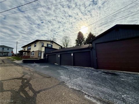 Homes For Sale - 10 S Ohio Street<br/> Dellroy, OH 44620