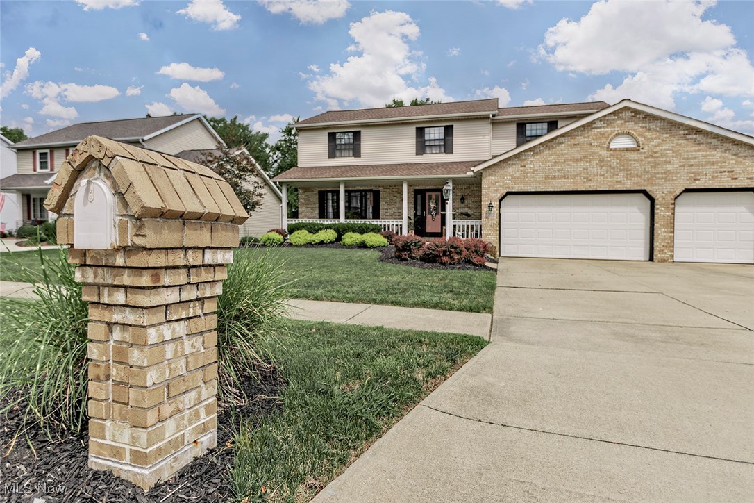 3350 Saint Andrews Drive