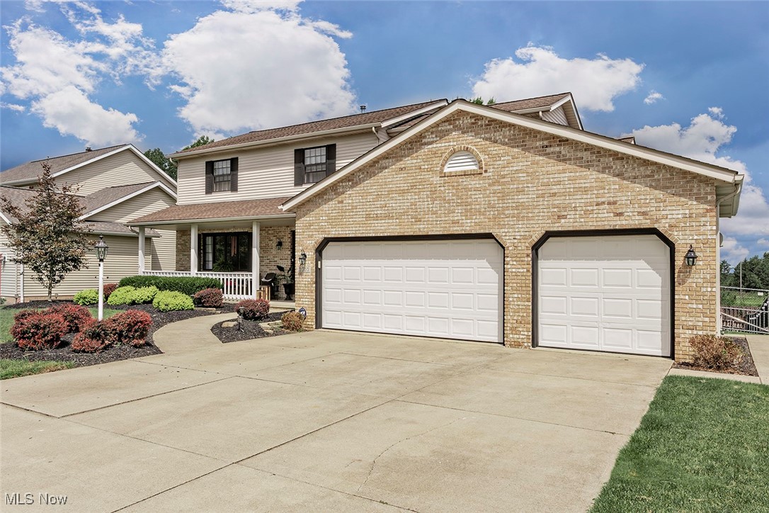 3350 Saint Andrews Drive