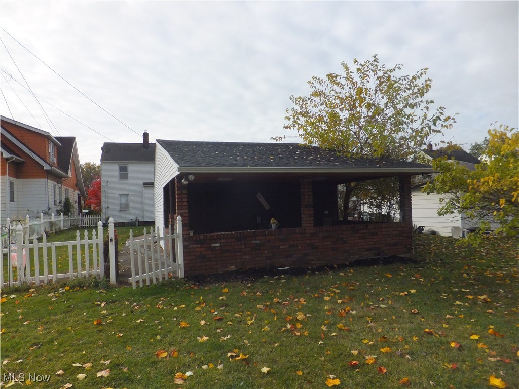 Otto G & L B Skusa Resub - Residential