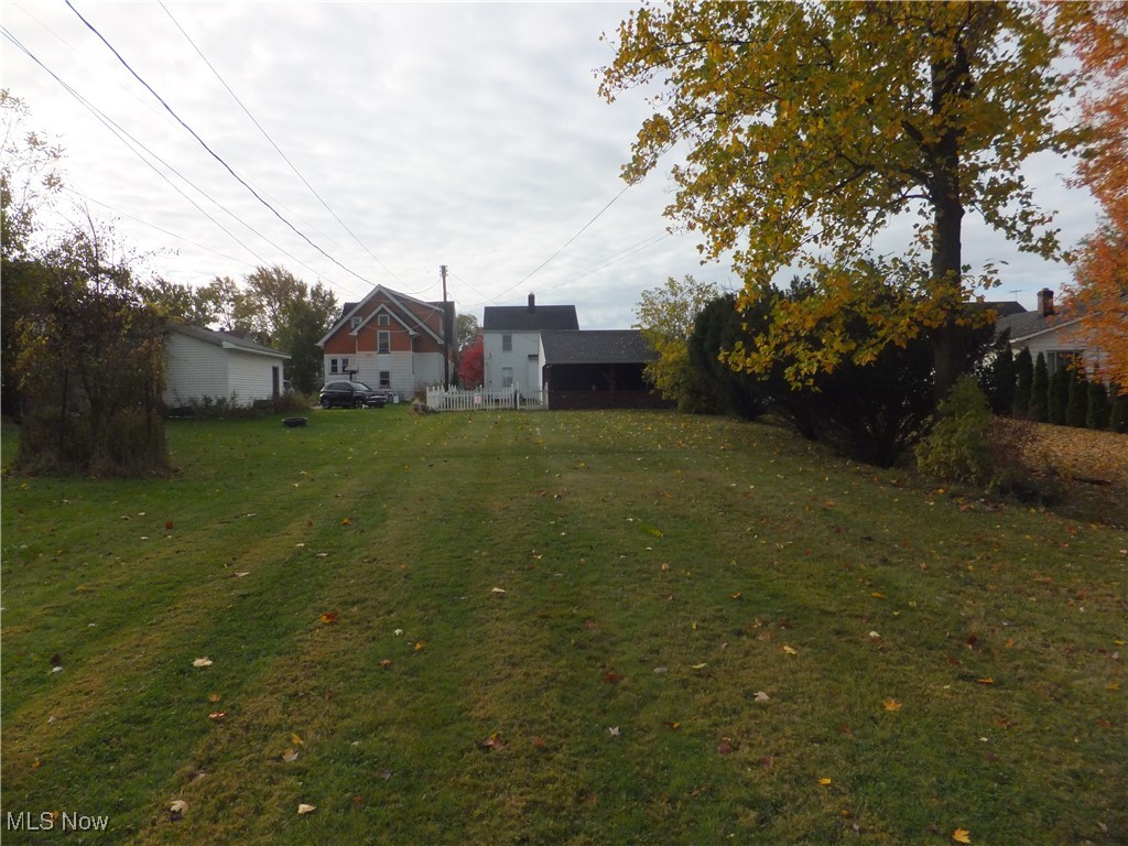 Otto G & L B Skusa Resub - Residential