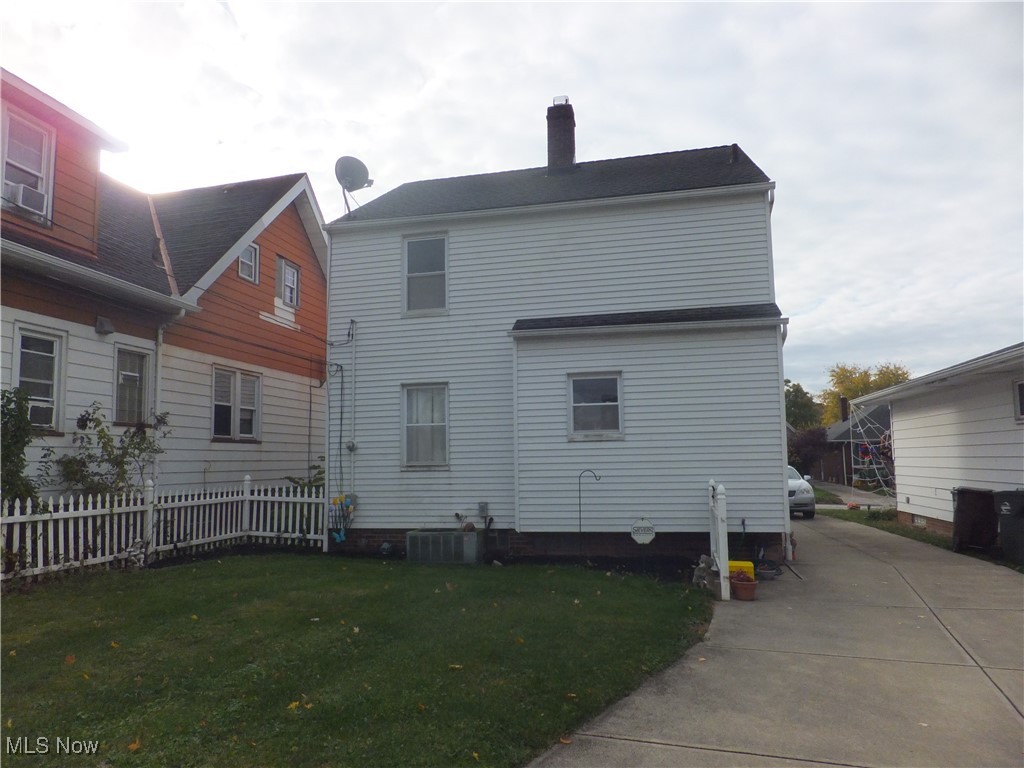 Otto G & L B Skusa Resub - Residential