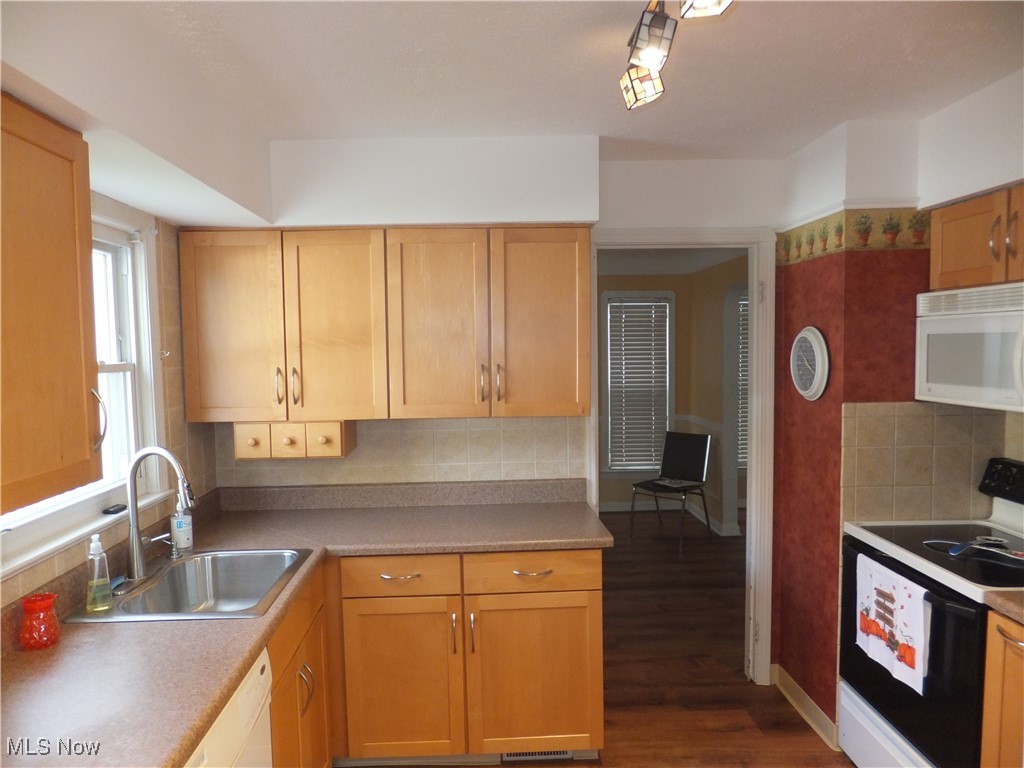 Otto G & L B Skusa Resub - Residential