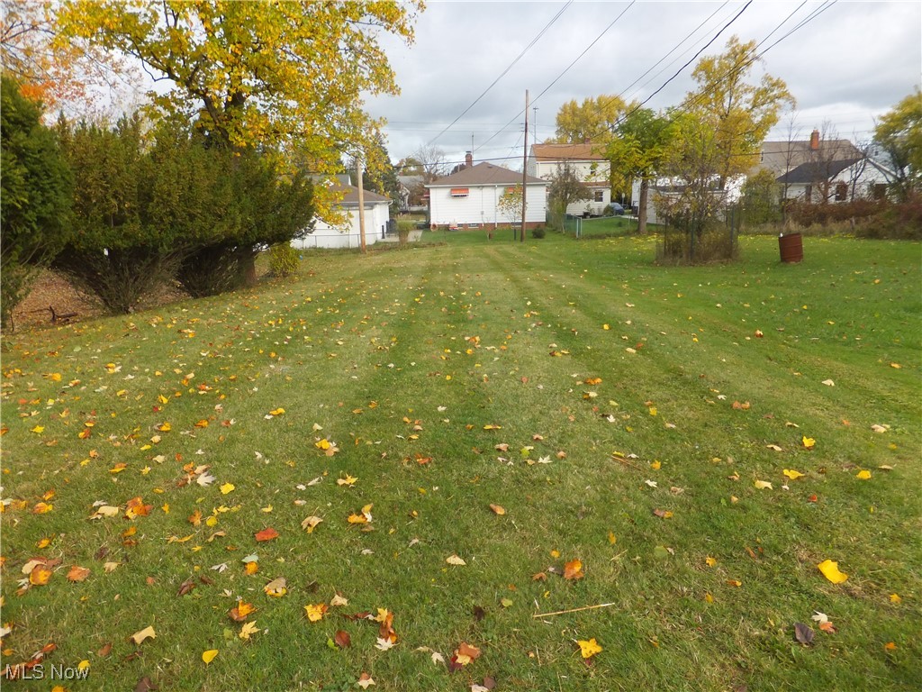 Otto G & L B Skusa Resub - Residential