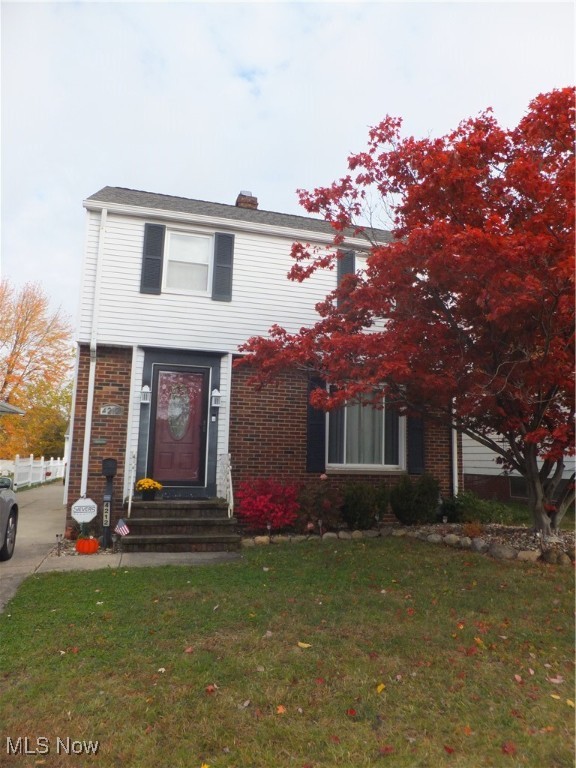 Otto G & L B Skusa Resub - Residential