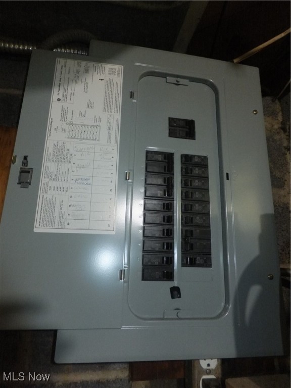 Otto G & L B Skusa Resub - Residential