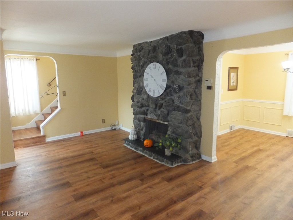 Otto G & L B Skusa Resub - Residential