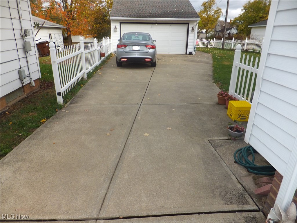 Otto G & L B Skusa Resub - Residential