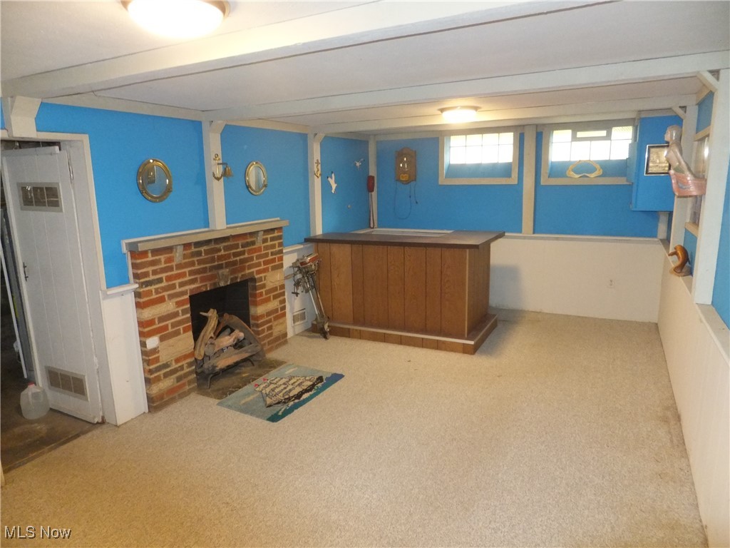 Otto G & L B Skusa Resub - Residential