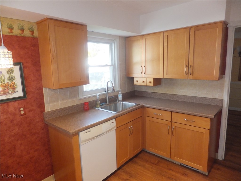 Otto G & L B Skusa Resub - Residential