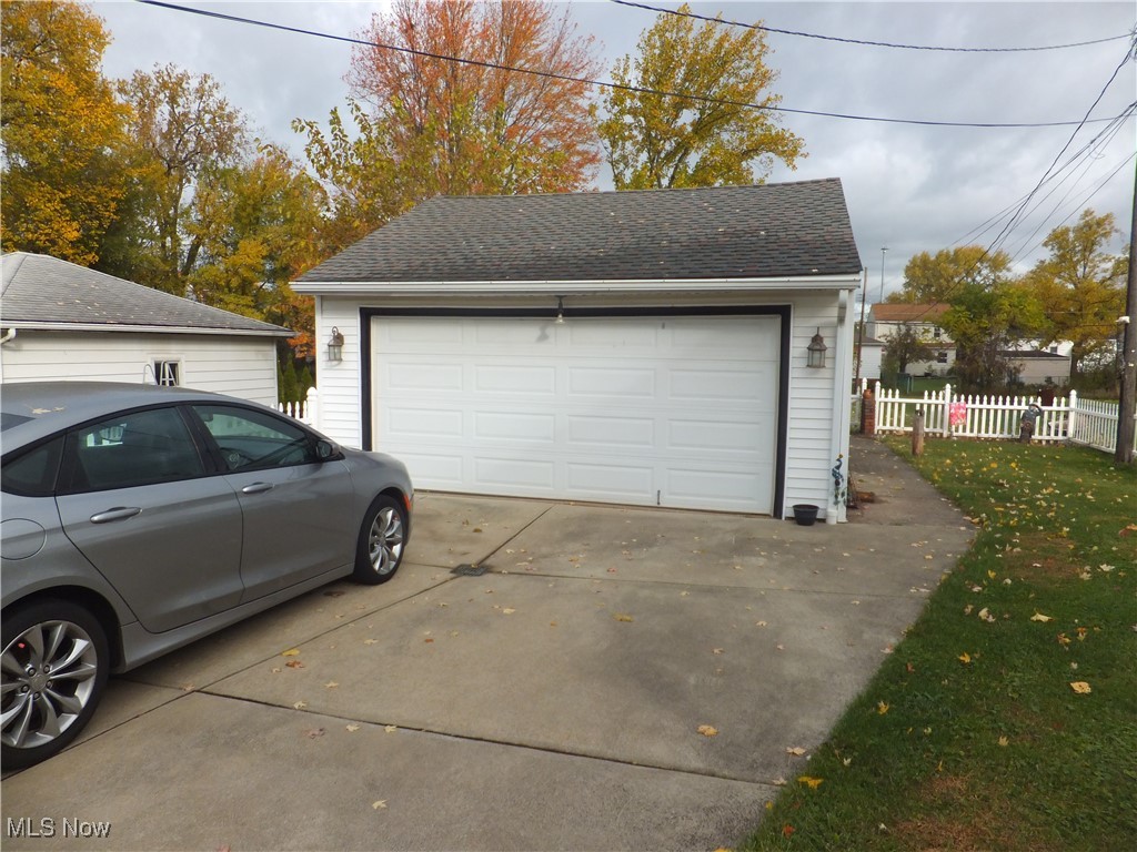 Otto G & L B Skusa Resub - Residential