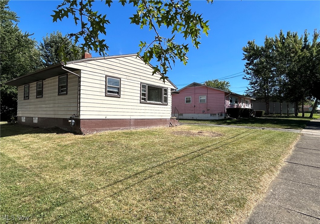 Elliott Lane - Residential