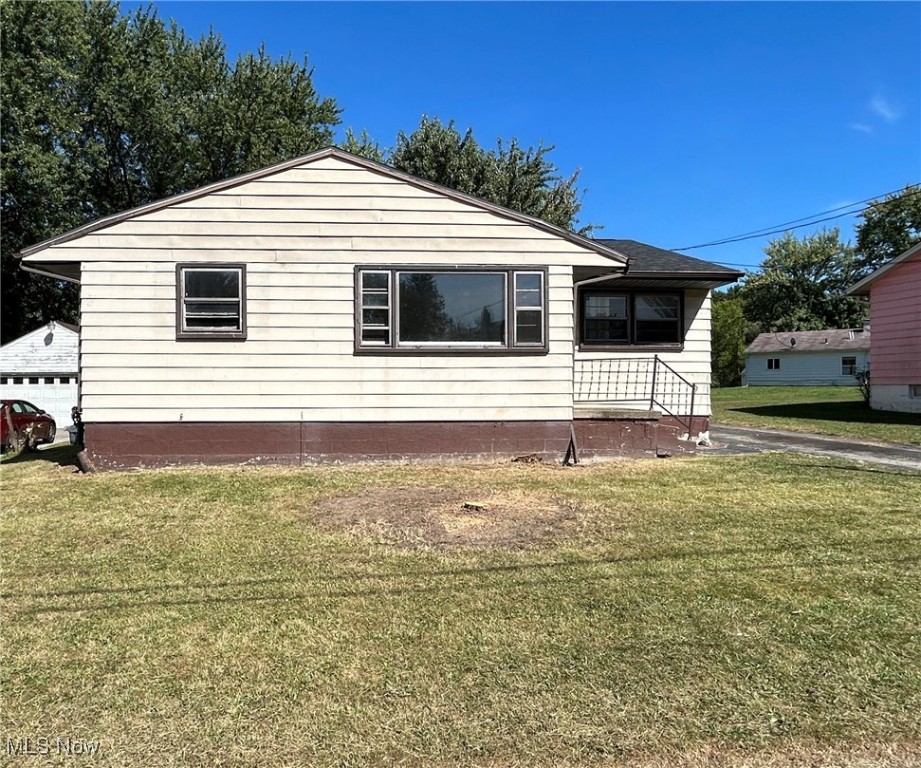 Elliott Lane - Residential
