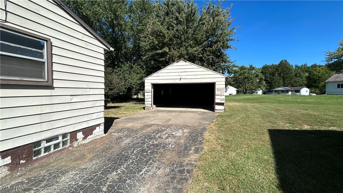 Elliott Lane - Residential