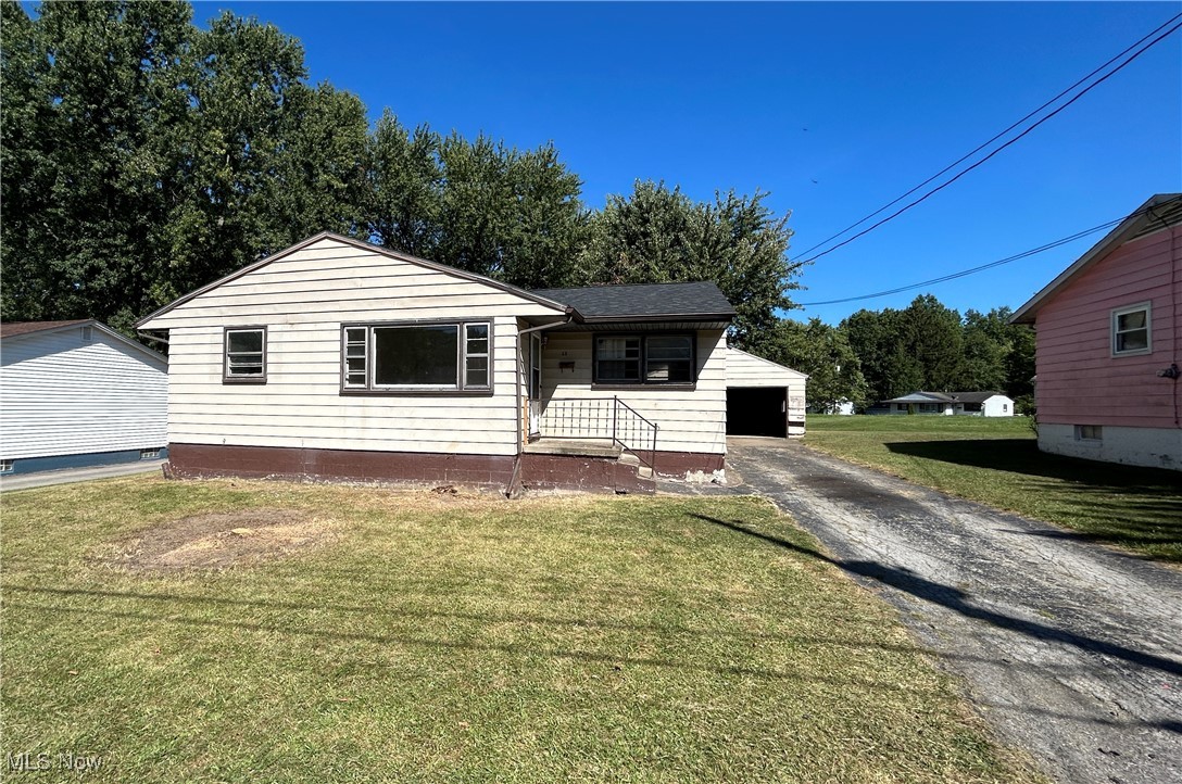 Elliott Lane - Residential