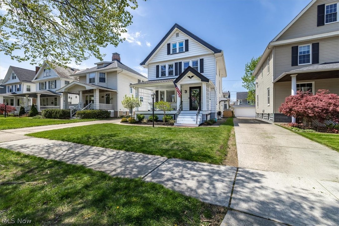 Mathews & Gilbert 07 - Residential