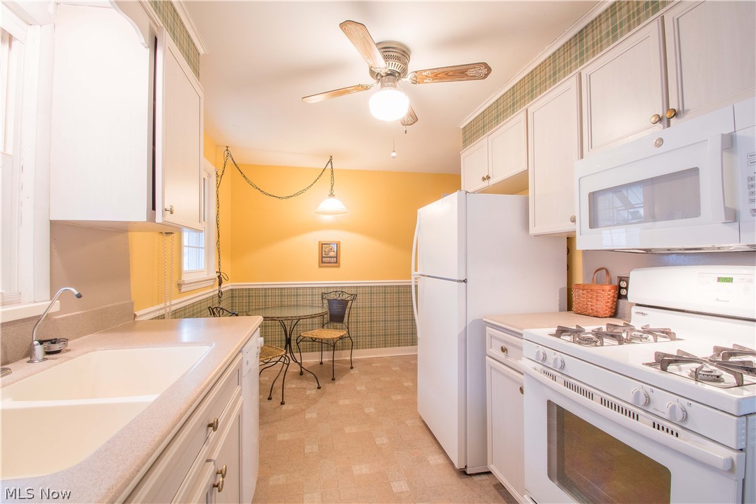 KOLP'S N CLEVELAND EDGEFIELD - Residential