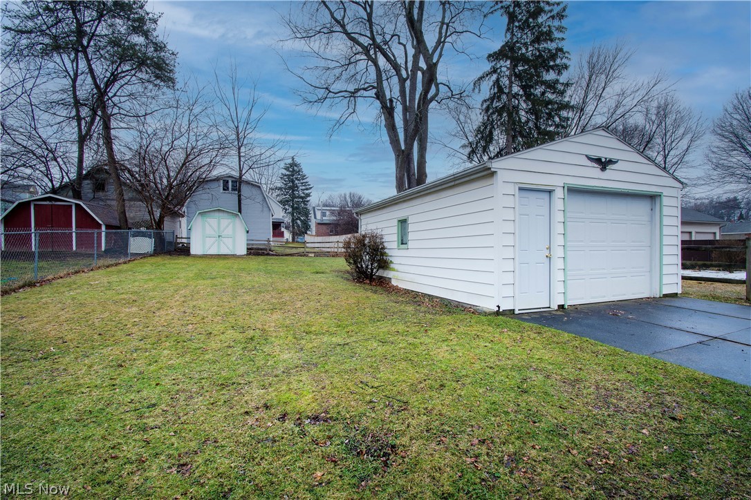 KOLP'S N CLEVELAND EDGEFIELD - Residential