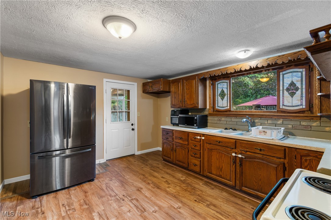 Springfield Heights - Residential