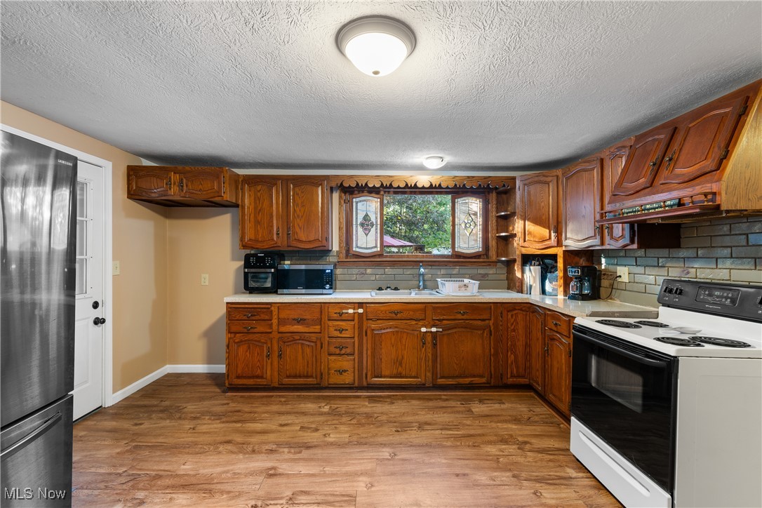 Springfield Heights - Residential