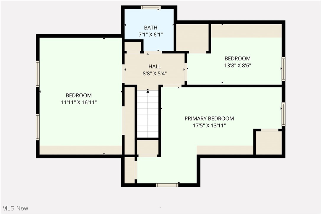 Springfield Heights - Residential